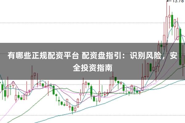 有哪些正规配资平台 配资盘指引：识别风险，安全投资指南
