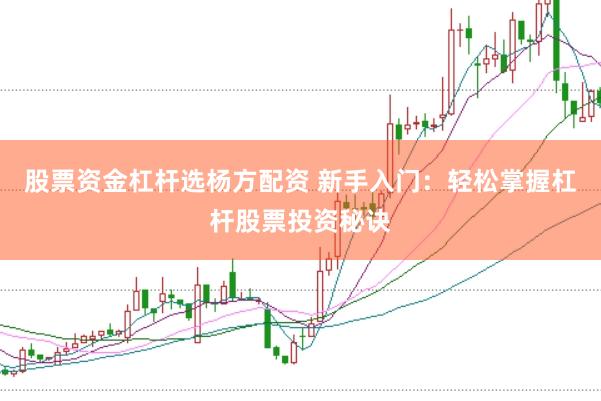 股票资金杠杆选杨方配资 新手入门：轻松掌握杠杆股票投资秘诀
