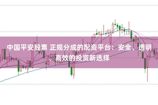 中国平安股票 正规分成的配资平台：安全、透明、高效的投资新选择