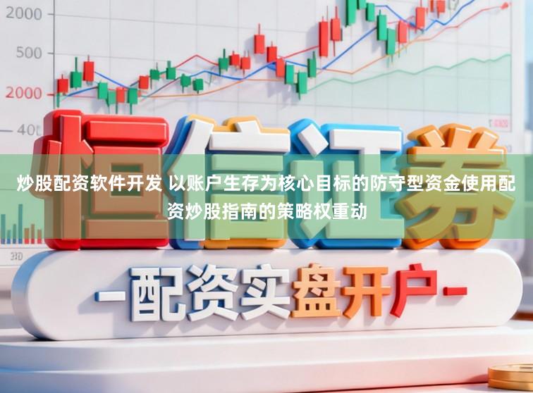炒股配资软件开发 以账户生存为核心目标的防守型资金使用配资炒股指南的策略权重动