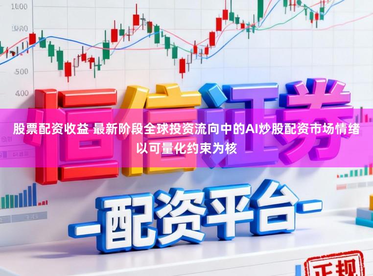 股票配资收益 最新阶段全球投资流向中的AI炒股配资市场情绪以可量化约束为核
